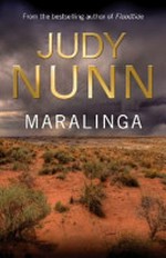 Maralinga / Judy Nunn.