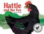 Hattie and the fox / Mem Fox & Patricia Mullins.