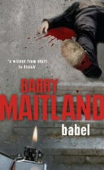 Babel / Barry Maitland.