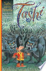Tashi and the demons: written by Anna Fienberg and Barbara Fienberg ; illustrated by Kim Gamble.