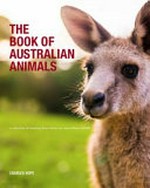 The book of Australian animals / Charles Hope.