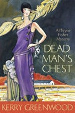 Dead man's chest / Kerry Greenwood.