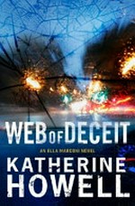 Web of deceit / Katherine Howell.