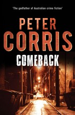 Comeback: Peter Corris.