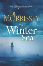 The winter sea: Di Morrissey.
