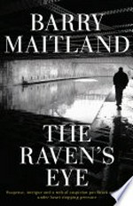 The raven's eye / Barry Maitland.