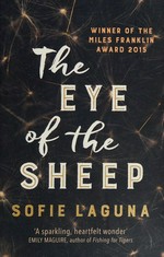 The Eye of the Sheep / Laguna, Sofie.