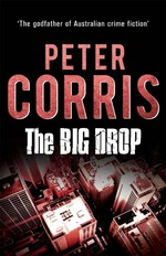 The big drop: Peter Corris.