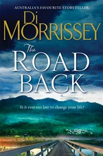 The road back: Di Morrissey.
