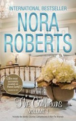 The Calhouns. Nora Roberts. Volume 1 /