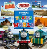 Thomas and the trains of the world.