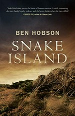 Snake Island / Ben Hobson.
