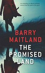 The promised land / Barry Maitland.
