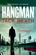 Hangman: Jack Heath.