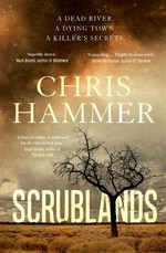 Scrublands: Chris Hammer.