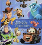 Disney Pixar : storybook collection