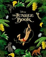 Disney : the jungle book.