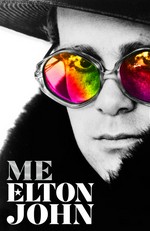 Me : Elton John official autobiography / Elton John.