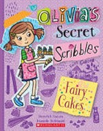 Fairy cakes / [Meredith Costain ; illustrated by Danielle McDonald]