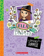 Spooky surprise / text, Meredith Costain ; illustrations, Danielle McDonald.