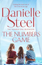 The numbers game: Danielle Steel.