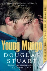 Young Mungo: Douglas Stuart.