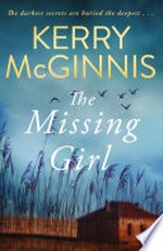 The missing girl / Kerry McGinnis.