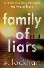 Family of liars / E. Lockhart.