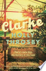 Clarke: Holly Throsby.