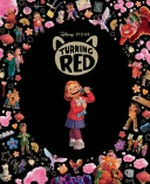 Turning red / [designer: Hayley Richards ; editor: Carolin Wun].