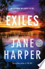 Exiles: Jane Harper.