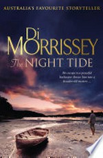 The night tide: Di Morrissey.