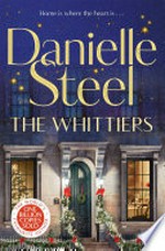 The whittiers: Danielle Steel.