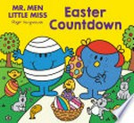 Easter countdown / Roger Hargreaves.