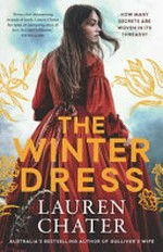 The winter dress / Lauren Chater.