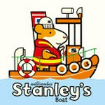Stanley's boat / William Bee.