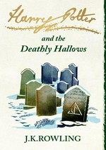 Harry Potter and the Deathly Hallows: by J.K. Rowling.