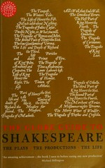 The Globe guide to Shakespeare / Andrew Dickson with contributions by Joe Staines.