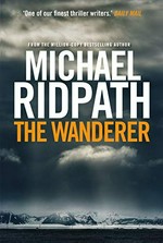 The wanderer / Michael Ridpath.