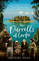 The Durrells of Corfu /