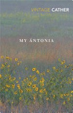 My Ántonia / Willa Cather ; [with an inrtoduction by Sara Wheeler].