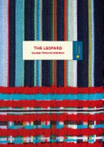 The leopard / Giuseppe Tomasi di Lampedusa ; translated from the Italian by Archibald Colquhoun with a foreword and afterword by Gioacchino Lanza Tomasi.