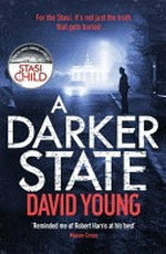 A darker state / David Young