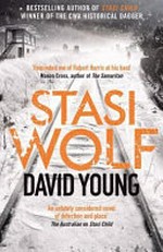 Stasi wolf / David Young.