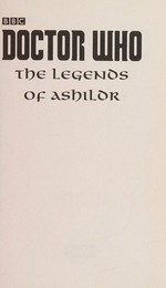The legends of Ashildr.
