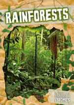 Rainforests / by Mike Clark.