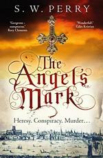 The angel's mark / S.W. Perry.