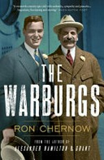 The Warburgs / Ron Chernow.