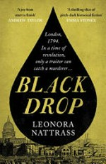 Black drop / Leonora Nattrass.