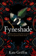 Fyneshade / Kate Griffin.